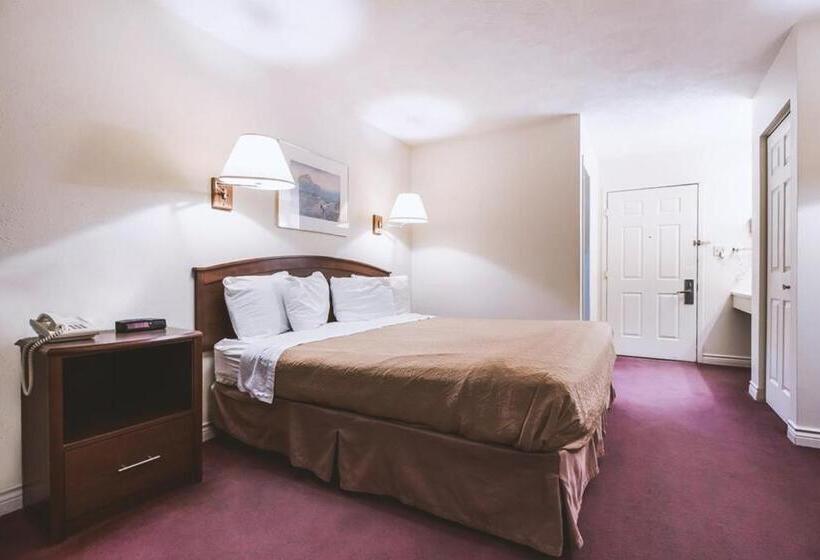 غرفة ديلوكس, Sky Palace Inn & Suites Mccook