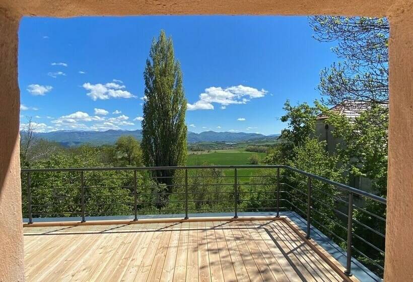 침실 1개 주택, La Petite Maison Basse Corréo