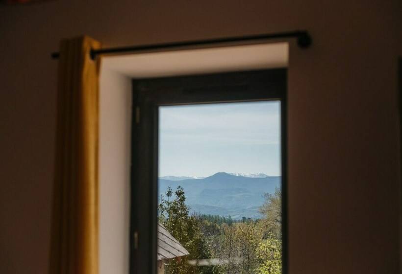 침실 1개 주택, La Petite Maison Basse Corréo