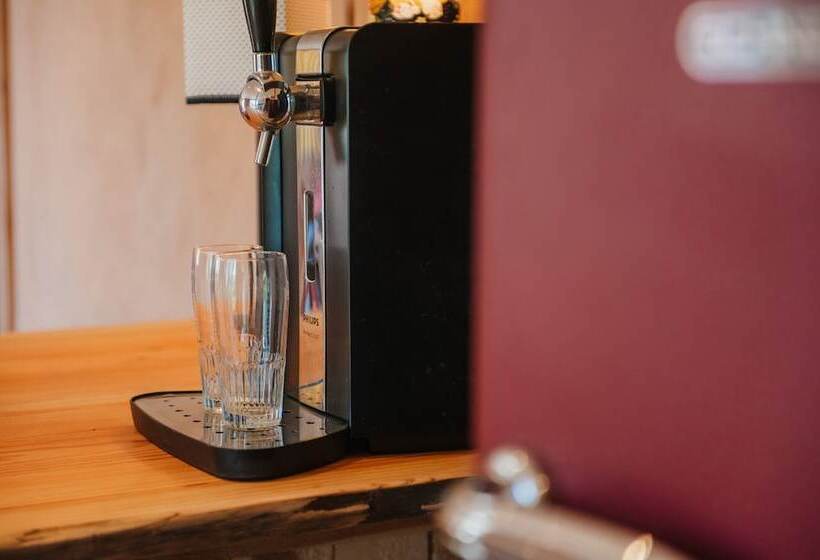 침실 1개 주택, La Petite Maison Basse Corréo