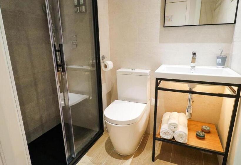 استودیوی سوپریور, Studios Cielo Madrid