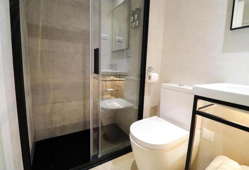 استودیوی سوپریور, Studios Cielo Madrid