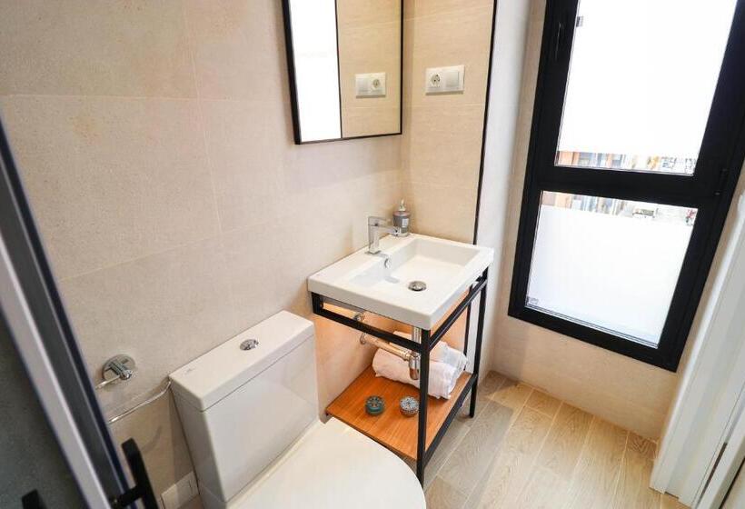 استودیوی سوپریور, Studios Cielo Madrid