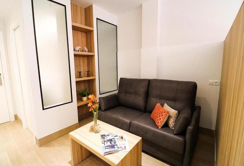استودیوی سوپریور, Studios Cielo Madrid