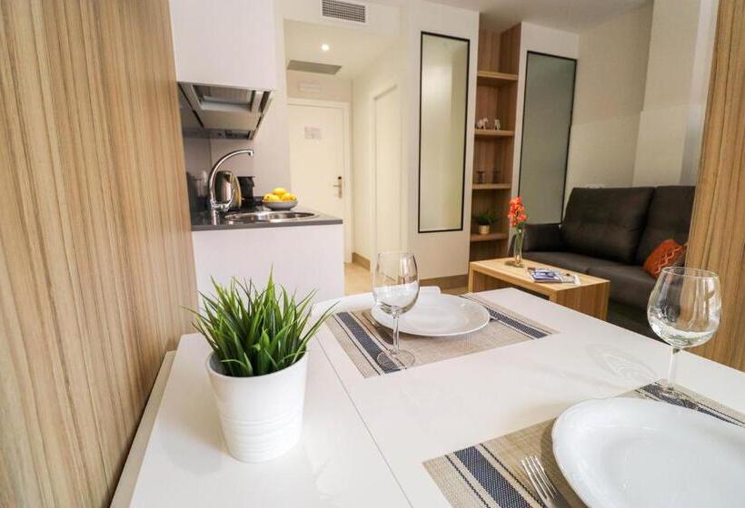 استودیوی سوپریور, Studios Cielo Madrid