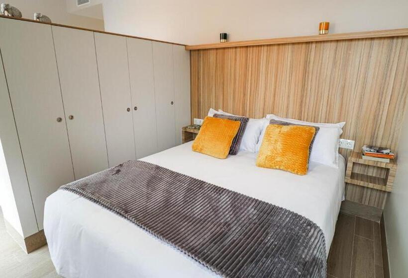 استودیوی استاندارد, Studios Cielo Madrid