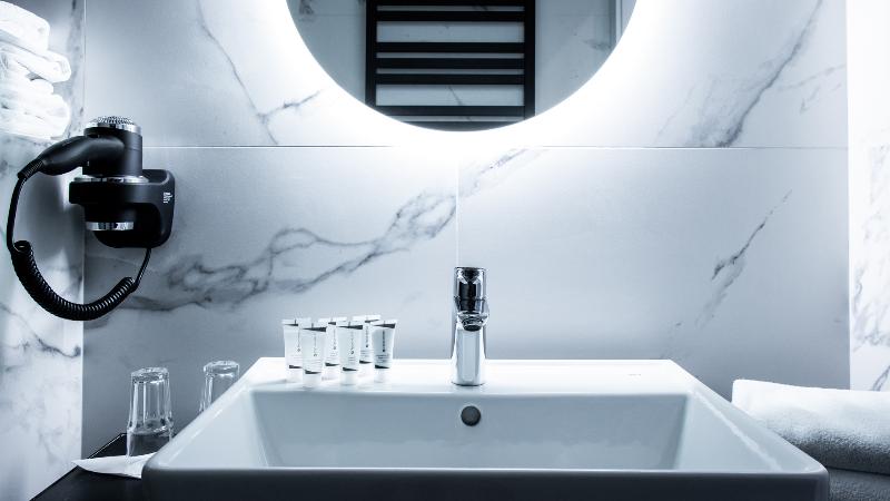 اتاق استاندارد یک نفره, Grand Focus Hotel Szczecin