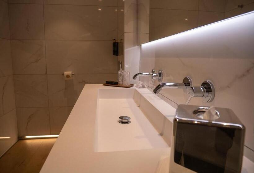 اتاق استاندارد یک نفره, Palacio La Marquesa 4 Estrellas Sup