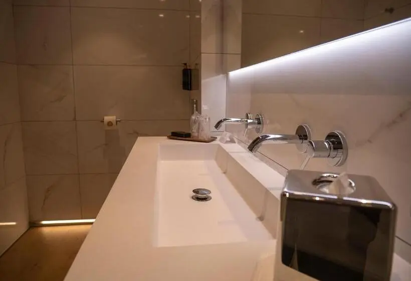 اتاق استاندارد یک نفره, Palacio La Marquesa 4 Estrellas Sup