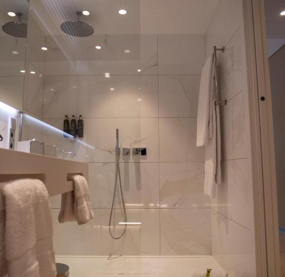 اتاق استاندارد یک نفره, Palacio La Marquesa 4 Estrellas Sup