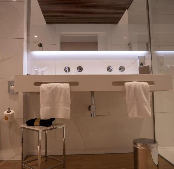 اتاق استاندارد یک نفره, Palacio La Marquesa 4 Estrellas Sup