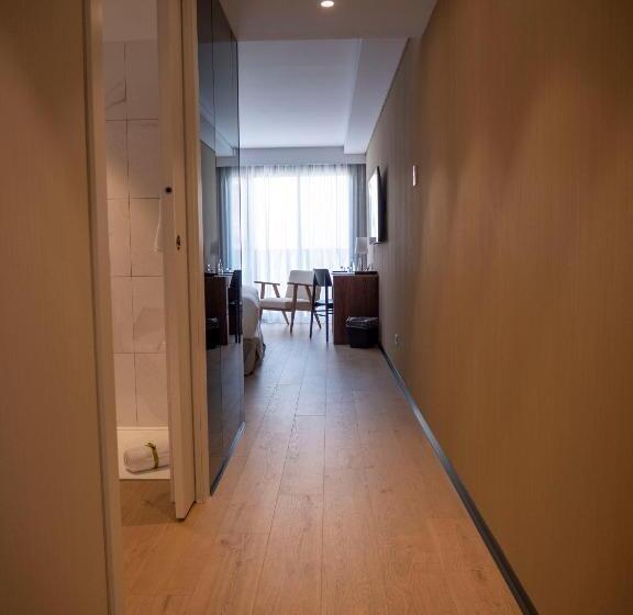 اتاق استاندارد, Palacio La Marquesa 4 Estrellas Sup