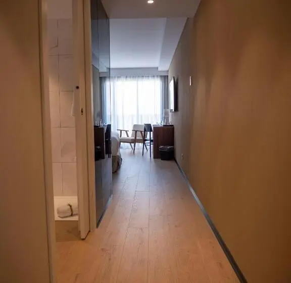 اتاق استاندارد, Palacio La Marquesa 4 Estrellas Sup