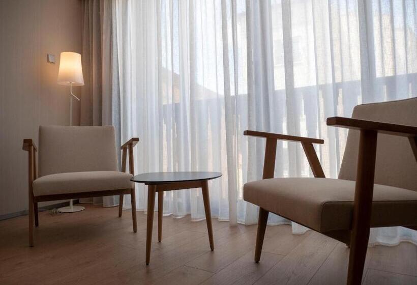 اتاق استاندارد, Palacio La Marquesa 4 Estrellas Sup