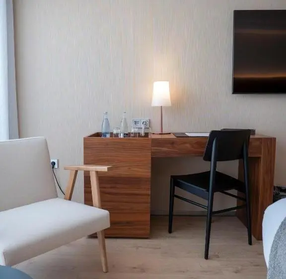 اتاق استاندارد, Palacio La Marquesa 4 Estrellas Sup