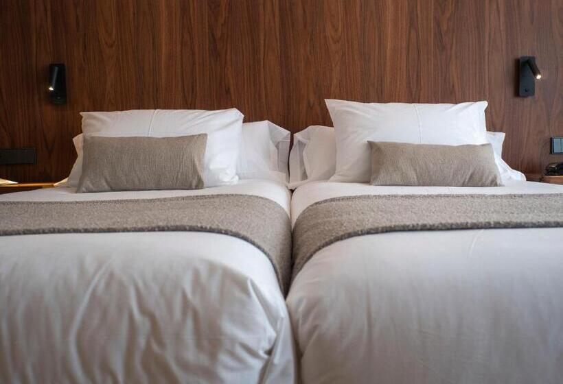 اتاق استاندارد, Palacio La Marquesa 4 Estrellas Sup