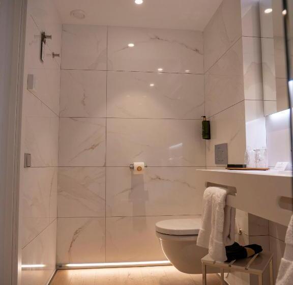 اتاق استاندارد, Palacio La Marquesa 4 Estrellas Sup