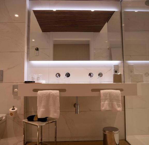 اتاق استاندارد, Palacio La Marquesa 4 Estrellas Sup