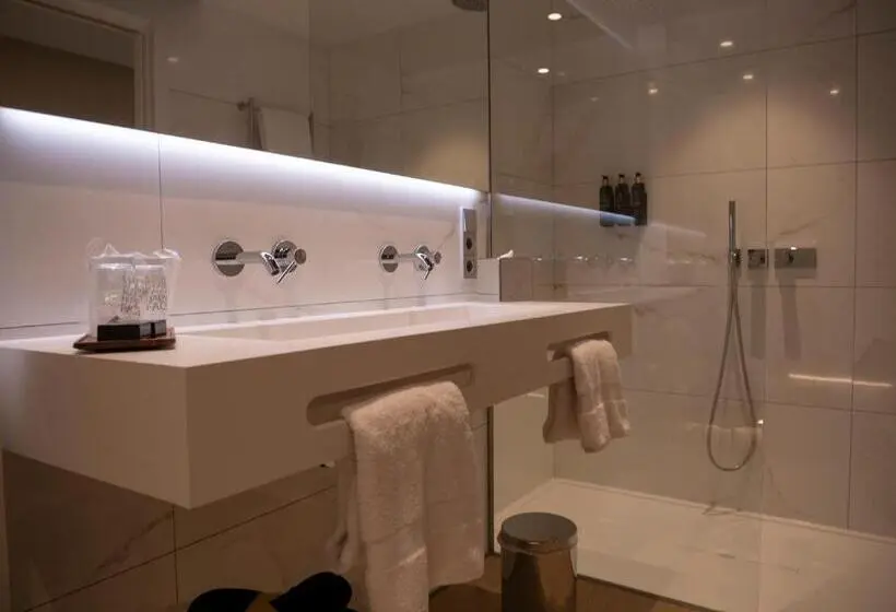 اتاق استاندارد, Palacio La Marquesa 4 Estrellas Sup