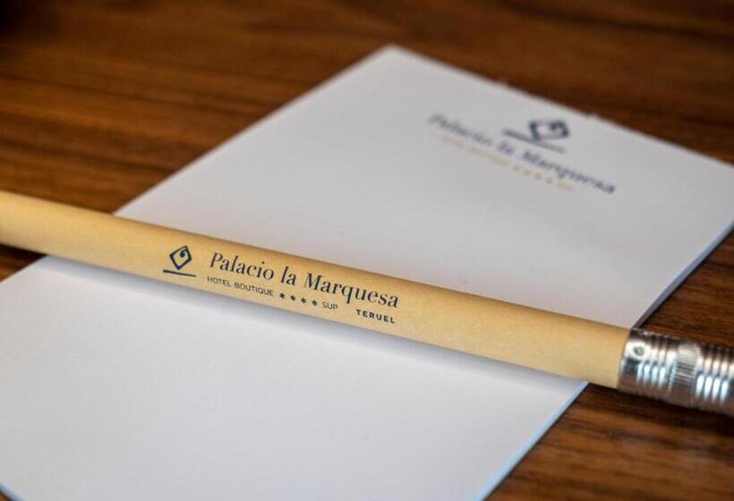 اتاق استاندارد, Palacio La Marquesa 4 Estrellas Sup