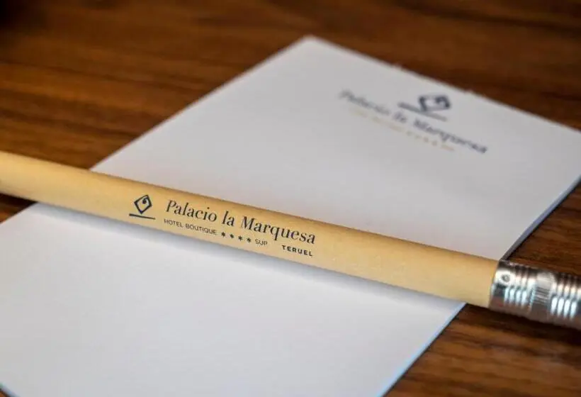 اتاق استاندارد, Palacio La Marquesa 4 Estrellas Sup