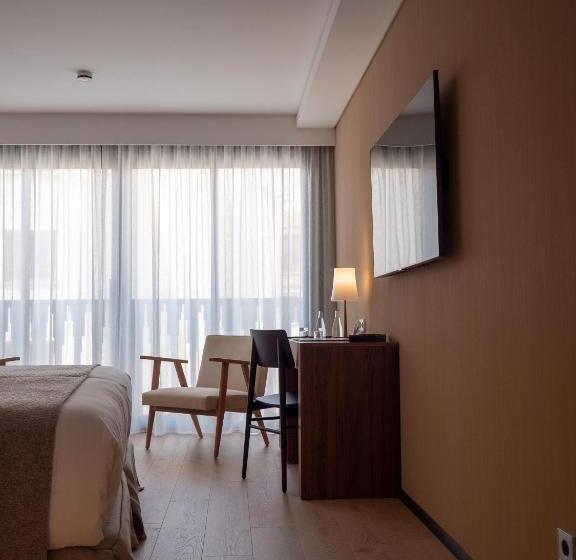 اتاق استاندارد, Palacio La Marquesa 4 Estrellas Sup