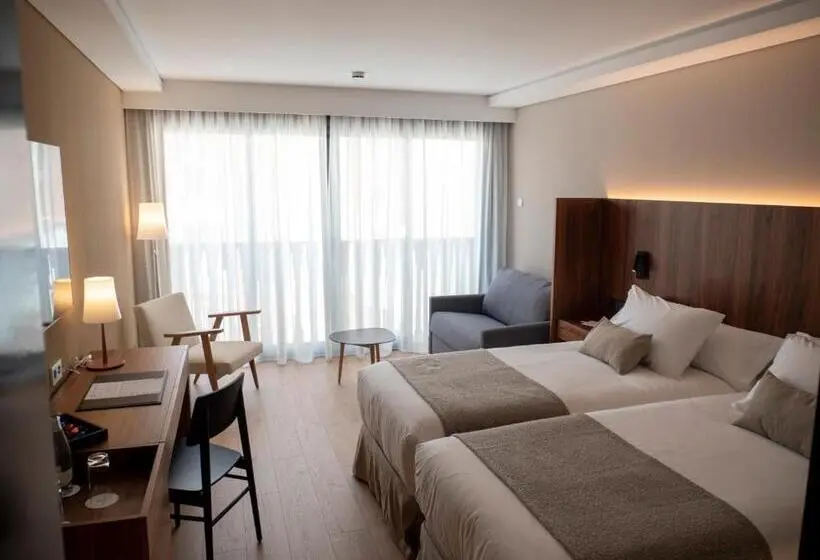 اتاق سوپریور, Palacio La Marquesa 4 Estrellas Sup