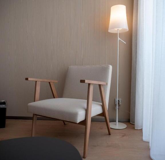 اتاق سوپریور, Palacio La Marquesa 4 Estrellas Sup