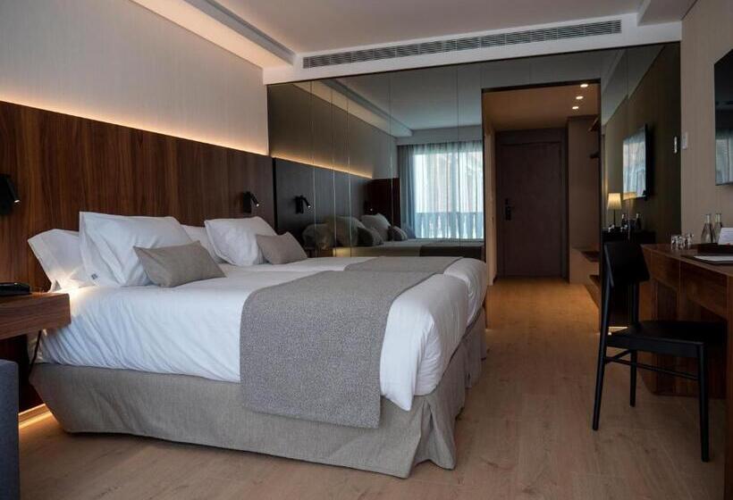 اتاق سوپریور, Palacio La Marquesa 4 Estrellas Sup