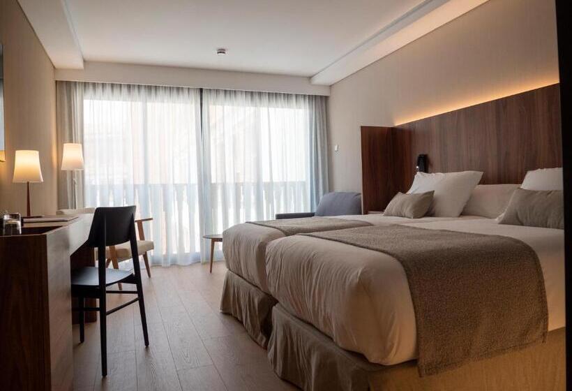 اتاق سوپریور, Palacio La Marquesa 4 Estrellas Sup