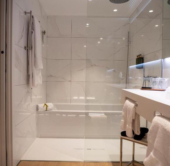 اتاق سوپریور, Palacio La Marquesa 4 Estrellas Sup