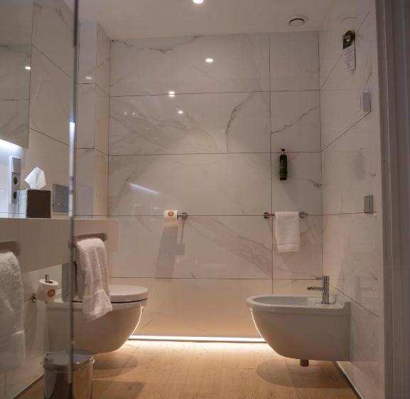 اتاق سوپریور, Palacio La Marquesa 4 Estrellas Sup