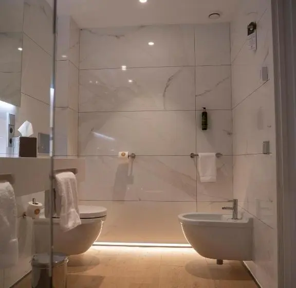اتاق سوپریور, Palacio La Marquesa 4 Estrellas Sup