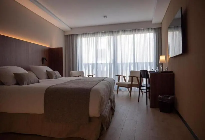 اتاق سوپریور, Palacio La Marquesa 4 Estrellas Sup