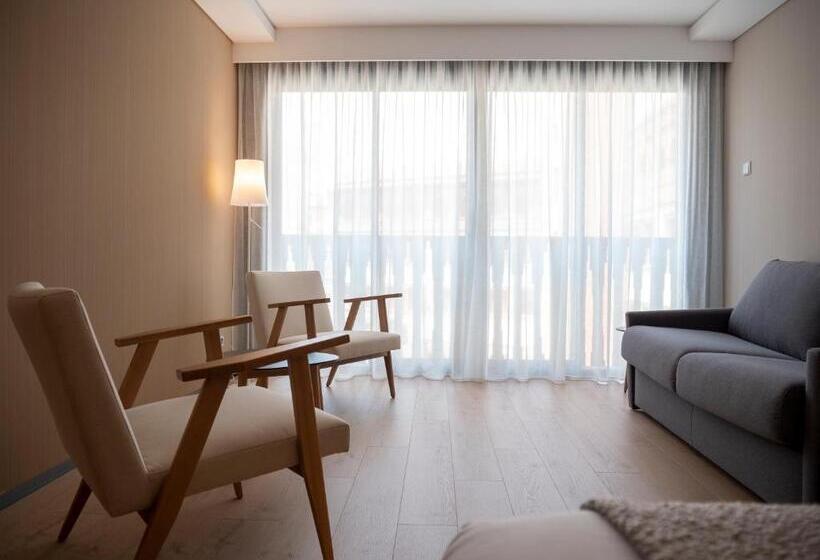 اتاق خانوادگی, Palacio La Marquesa 4 Estrellas Sup