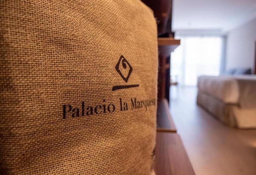 اتاق خانوادگی, Palacio La Marquesa 4 Estrellas Sup
