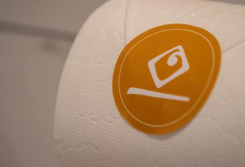 اتاق خانوادگی, Palacio La Marquesa 4 Estrellas Sup