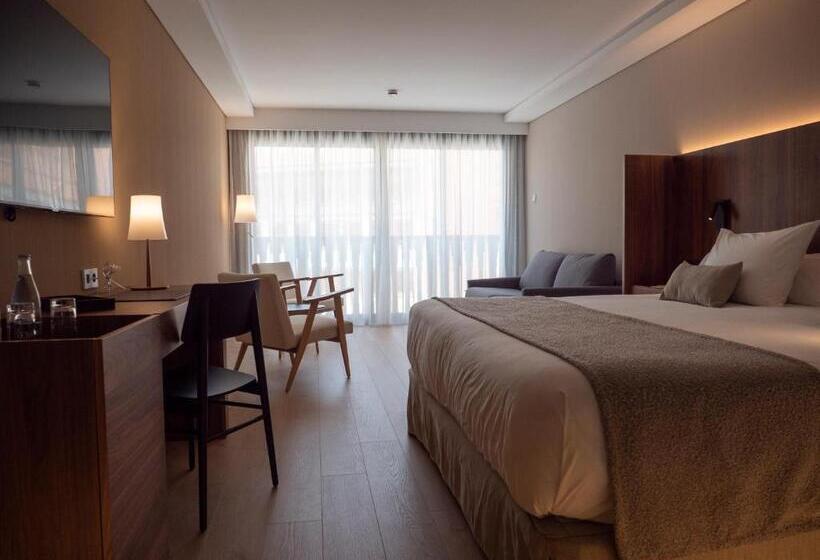 اتاق خانوادگی, Palacio La Marquesa 4 Estrellas Sup