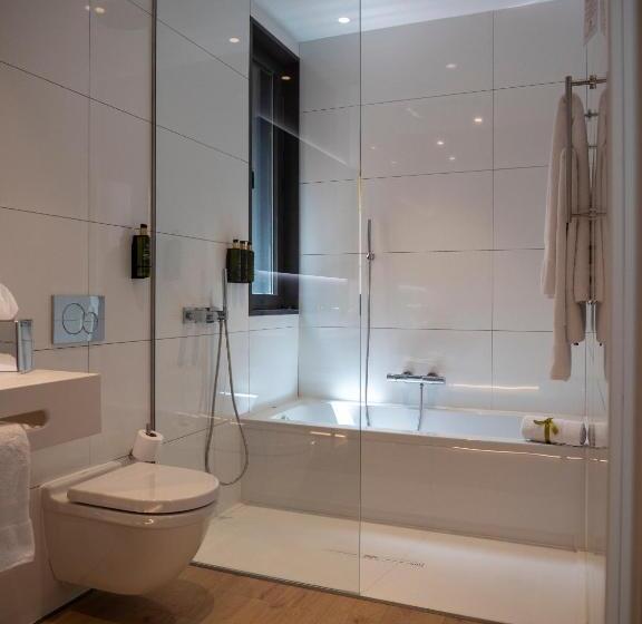 اتاق لوکس با بالکن, Palacio La Marquesa 4 Estrellas Sup