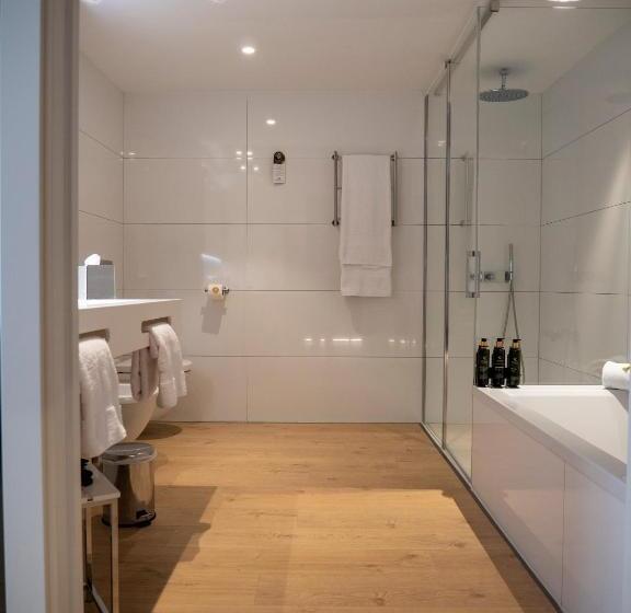 اتاق لوکس با بالکن, Palacio La Marquesa 4 Estrellas Sup