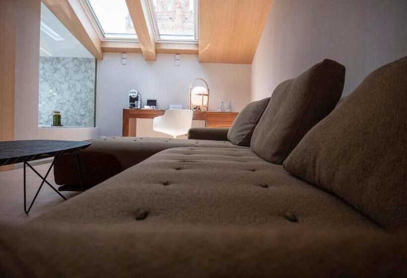 سوییت, Palacio La Marquesa 4 Estrellas Sup