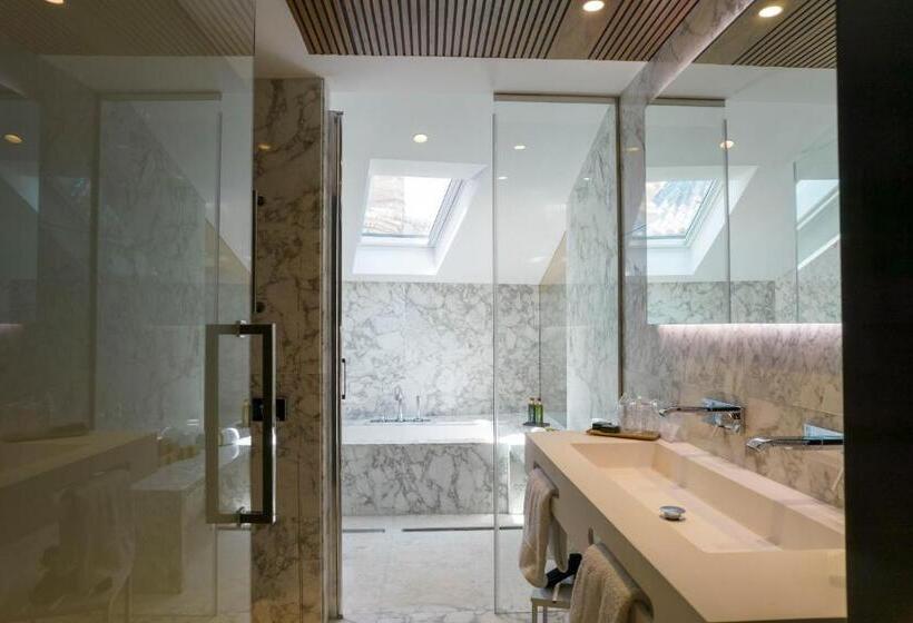 스위트, Palacio La Marquesa 4 Estrellas Sup
