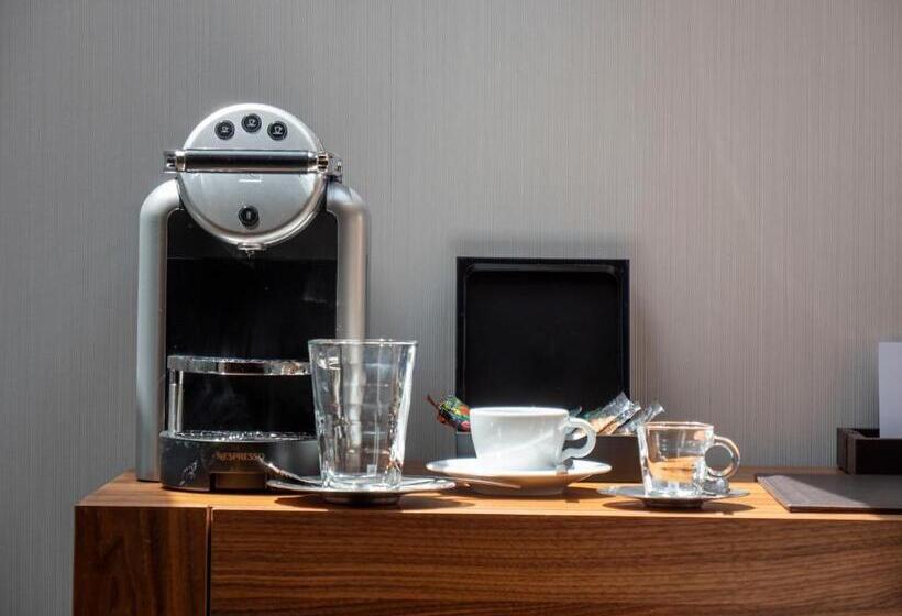 سوییت, Palacio La Marquesa 4 Estrellas Sup