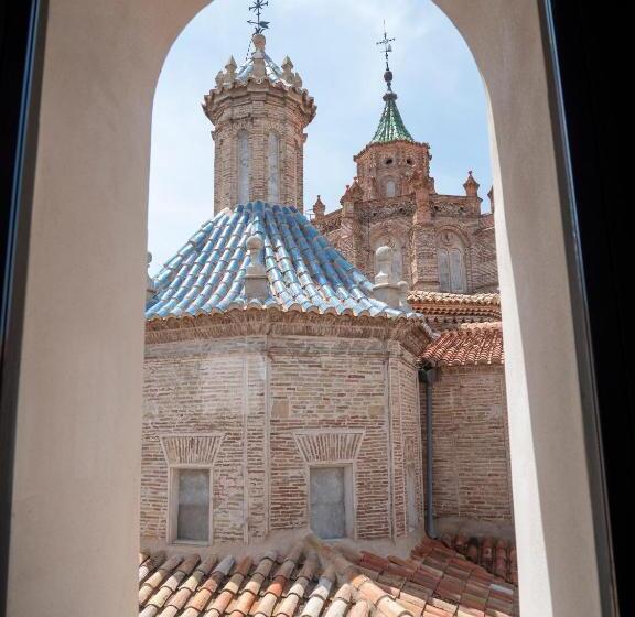 سوییت, Palacio La Marquesa 4 Estrellas Sup