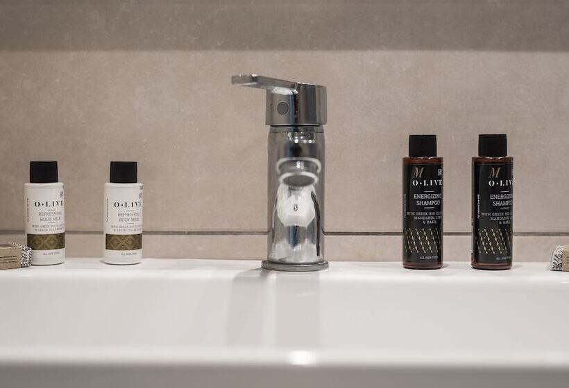 スーペリアールーム, Summer Beach