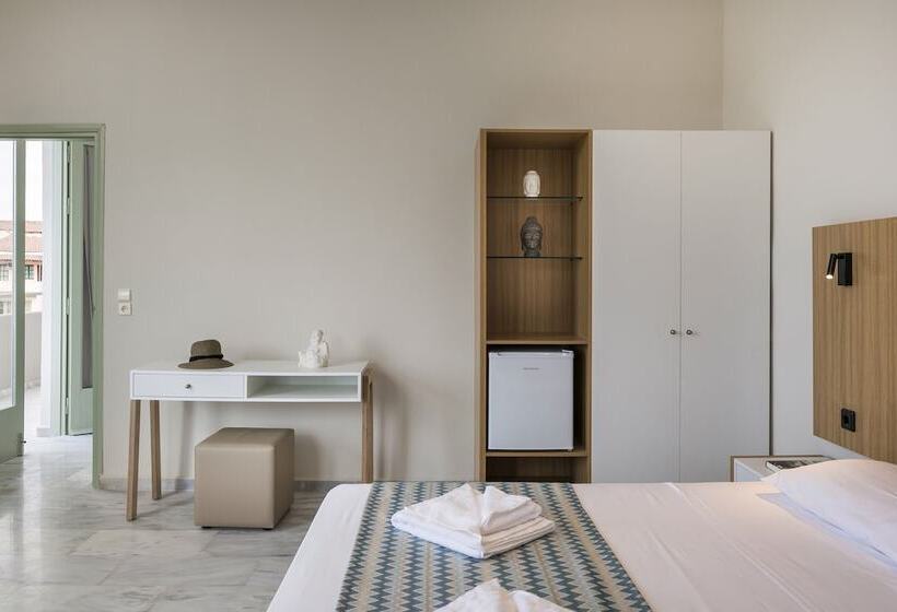 スーペリアールーム, Summer Beach