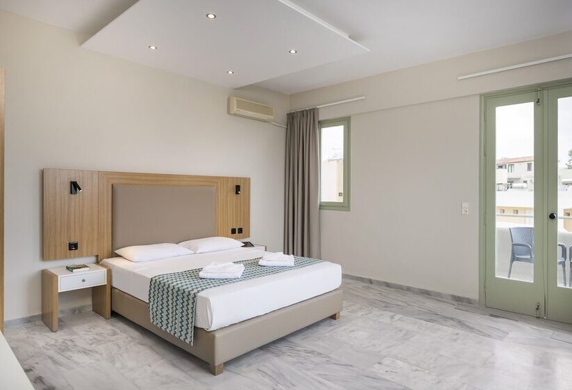 Номер Superior, Summer Beach