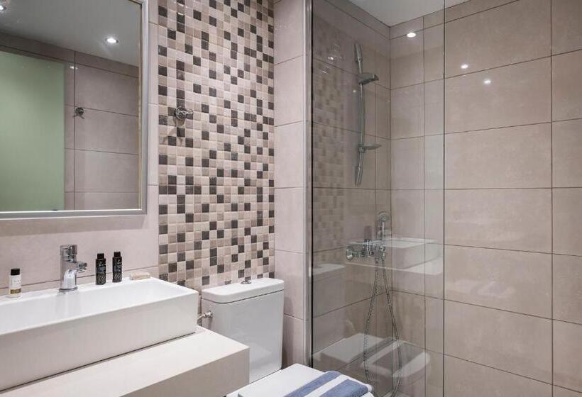 スーペリアールーム, Summer Beach