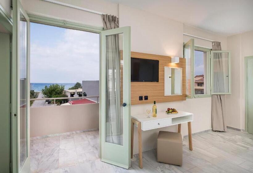 スーペリアールーム, Summer Beach