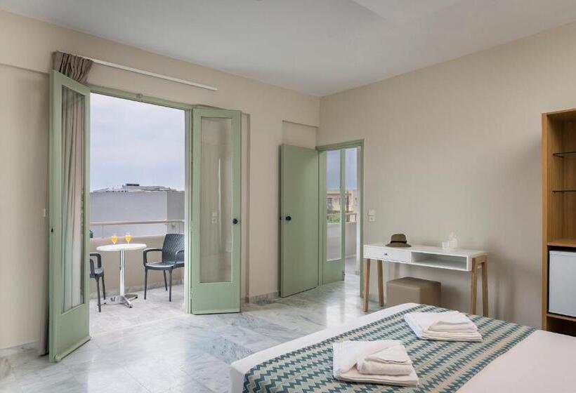 スーペリアールーム, Summer Beach